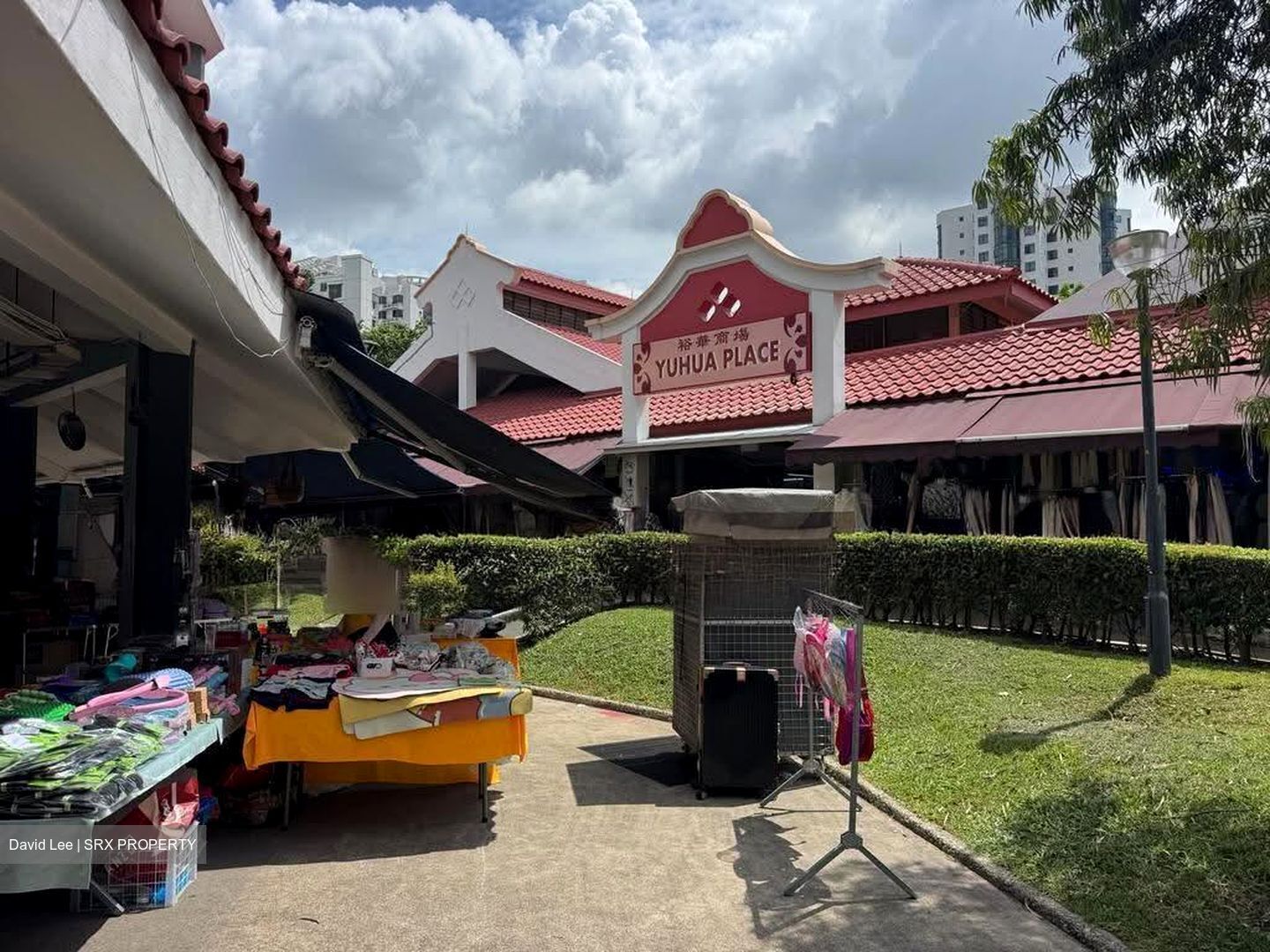 Jurong East Street 31 (D22), Shop House #639812481